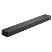 LG Soundbar LG S75Q |Tecnología de sonido Meridian | Modo Compartir TV Sound y Modo control soundbar | Audio de alta resolución Hi-Res, S75Q