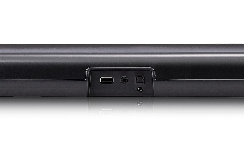 LG Sound Bar Bluetooth SJ2, SJ2