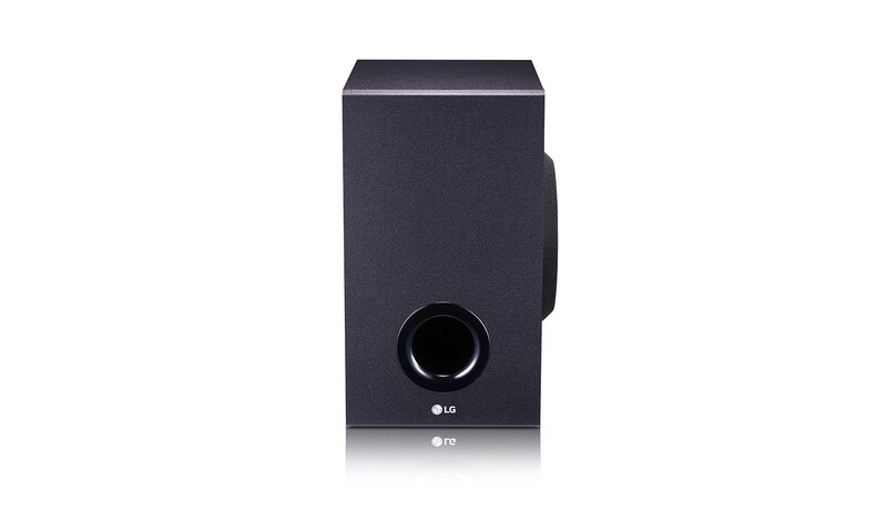 LG Sound Bar Bluetooth SJ2, SJ2