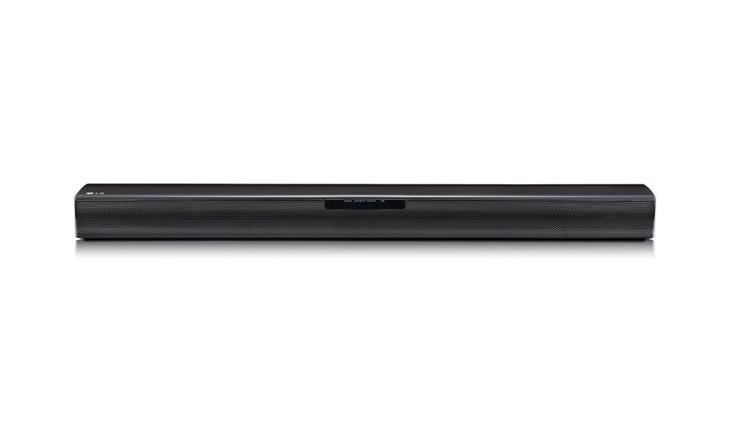 LG Sound Bar Bluetooth SJ2, SJ2