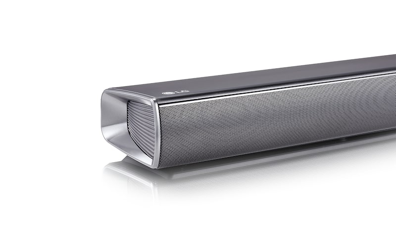 LG Sound Bar Bluetooth SJ5, SJ5