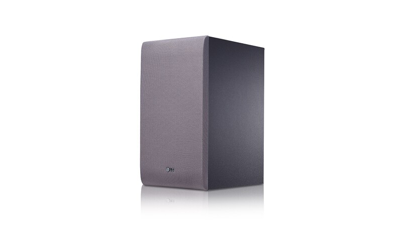 LG Sound Bar Bluetooth SJ5, SJ5