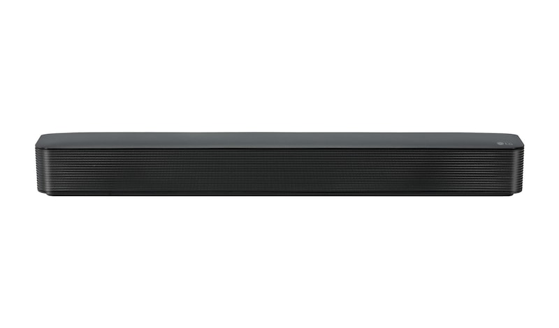 LG Barra de sonido compacta LG SK1 de 2.0 canales con conectividad Bluetooth®, SK1