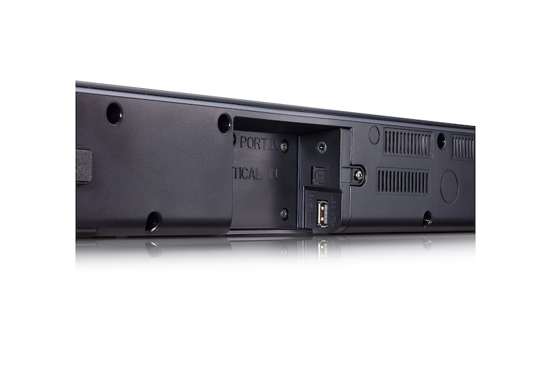 LG SK1D, SK1D