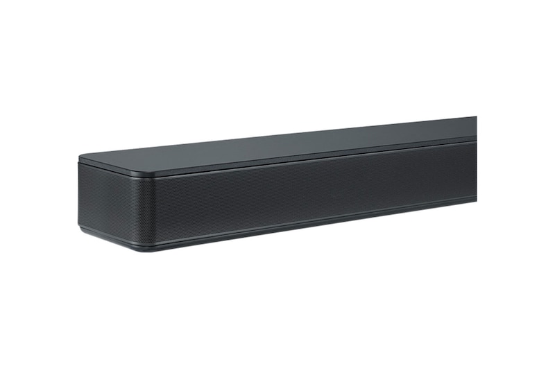 LG Barra de sonido de 360W, SK6