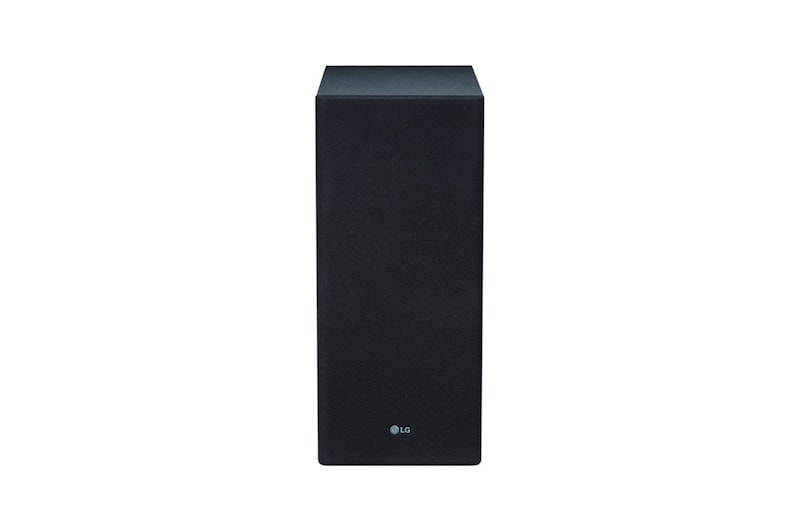 LG Barra de sonido de 360W, SK6