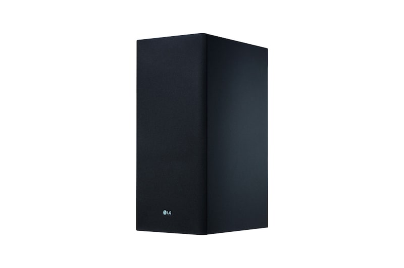 LG Barra de sonido de 360W, SK6