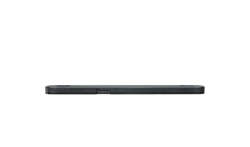 LG Barra de sonido LG SK9, SK9Y