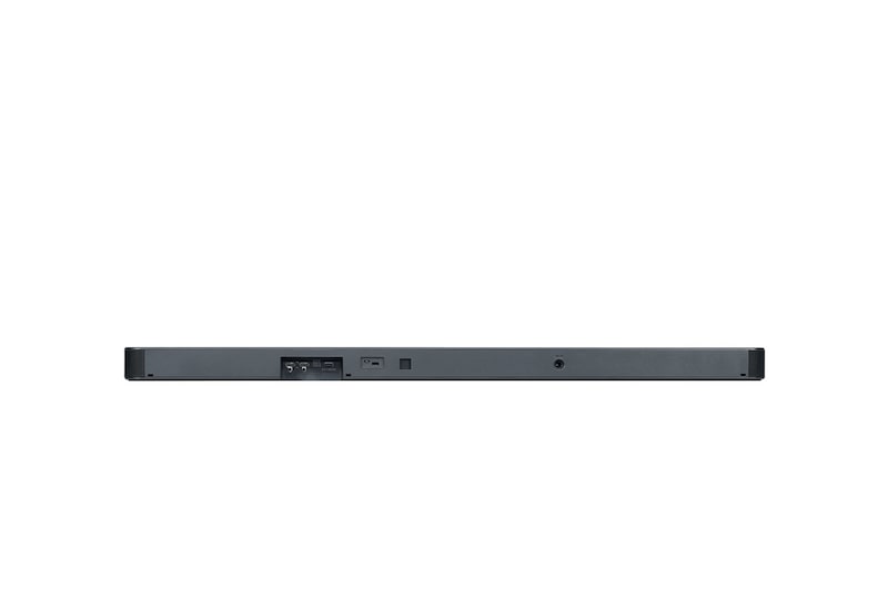 LG Sound Bar de 440 W, SL8Y