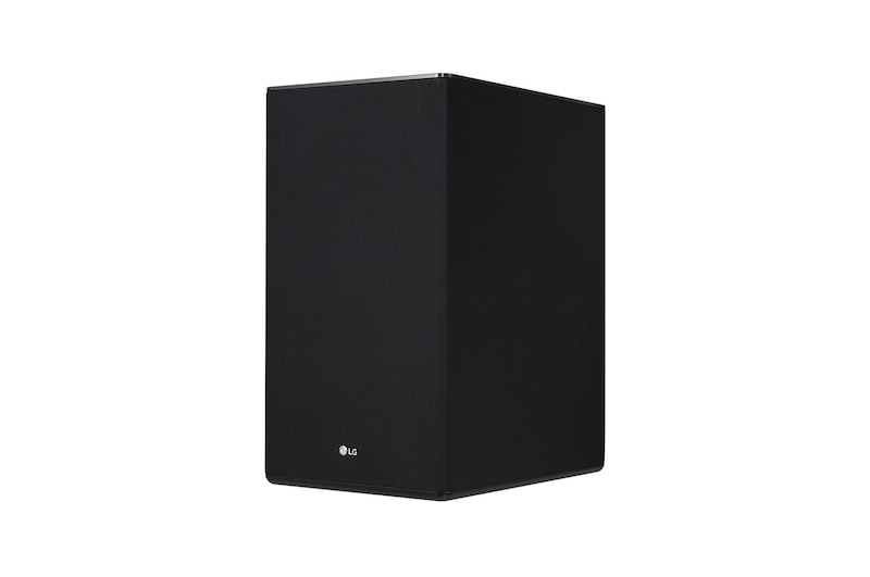 LG Sound Bar de 440 W, SL8Y