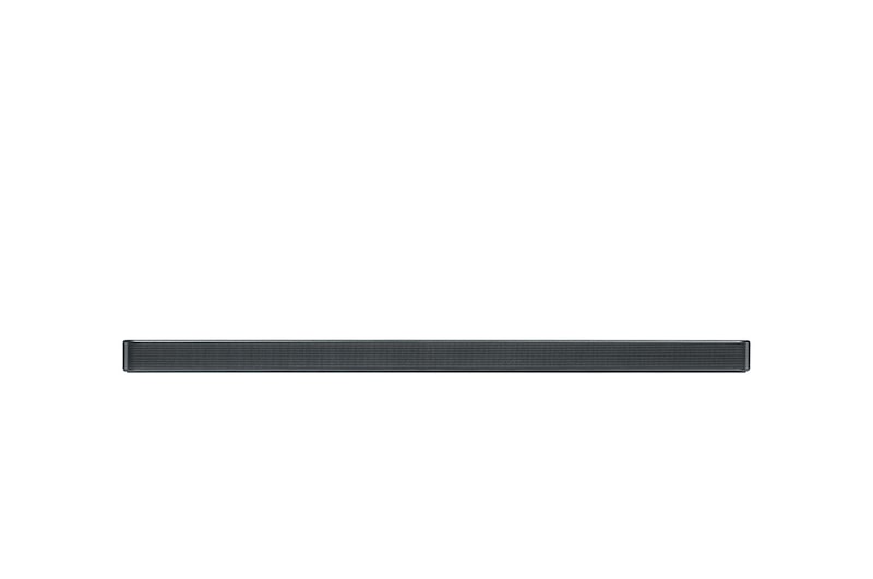 LG Sound Bar de 440 W, SL8Y