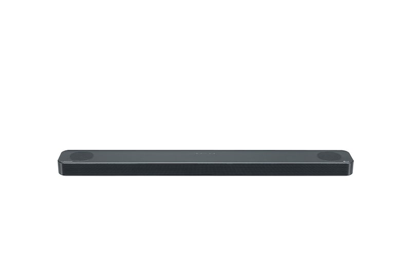 LG Sound Bar de 440 W, SL8Y
