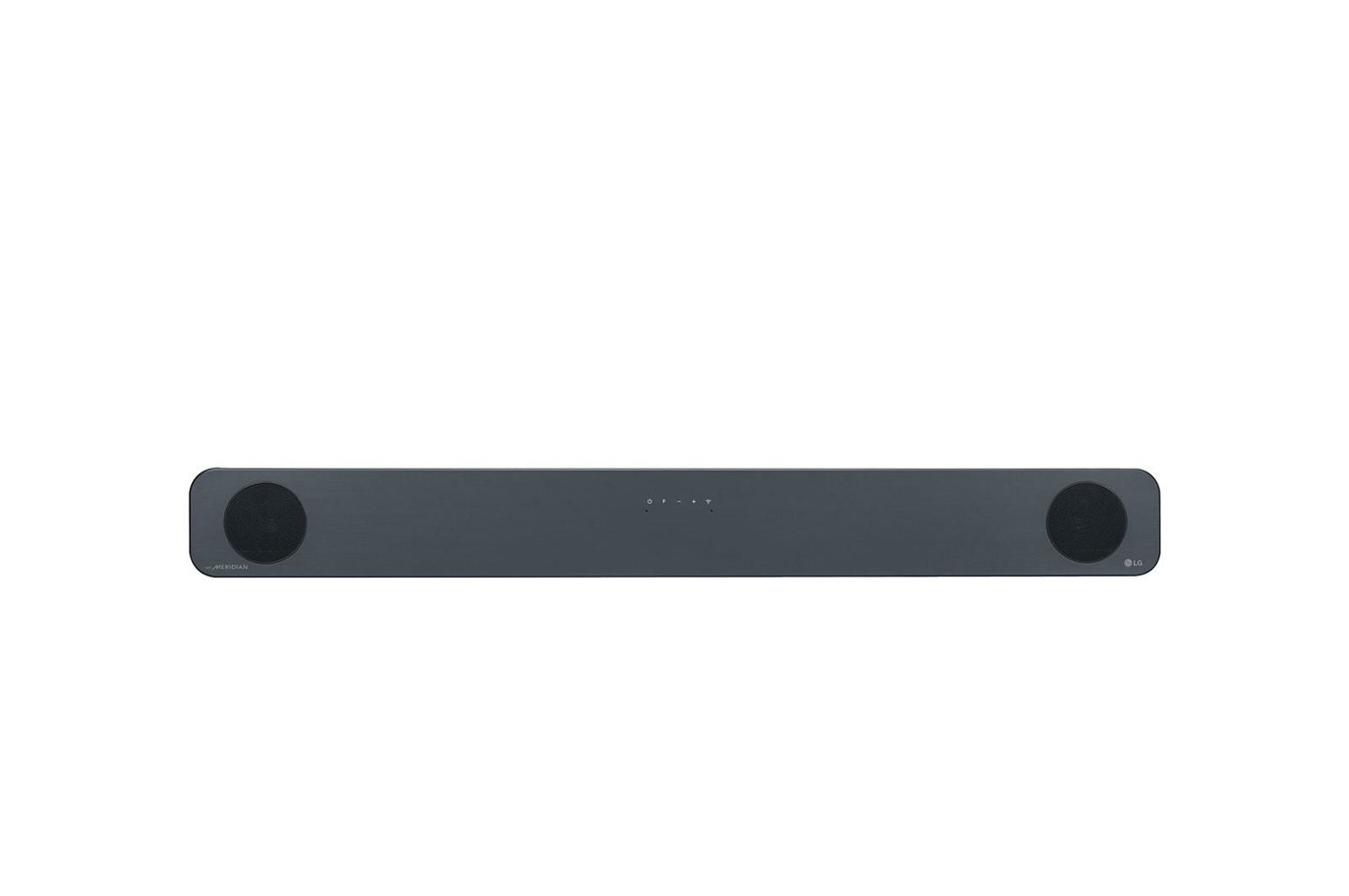 LG Sound Bar de 440 W, SL8Y