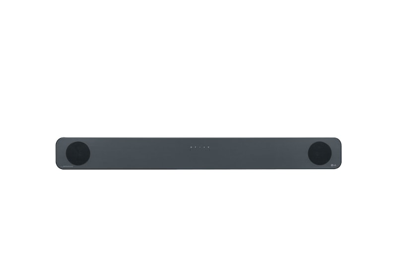 LG Sound Bar de 440 W, SL8Y