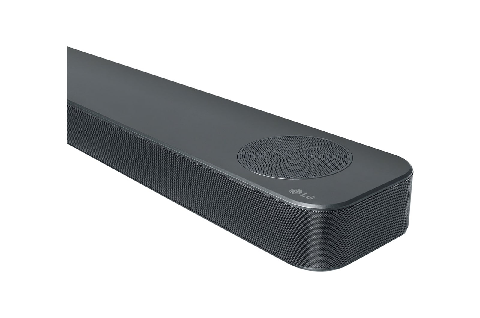 LG Sound Bar de 440 W, SL8Y