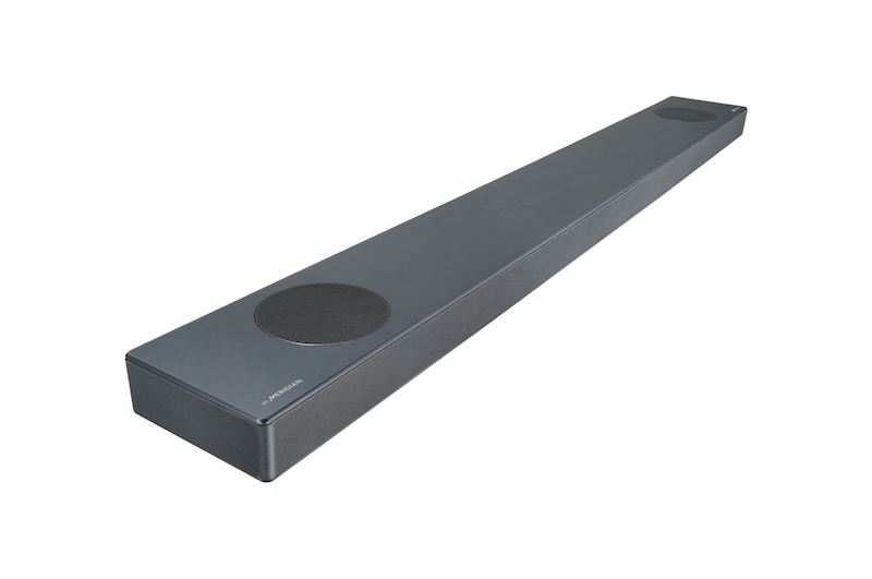 LG Sound Bar, SL9Y