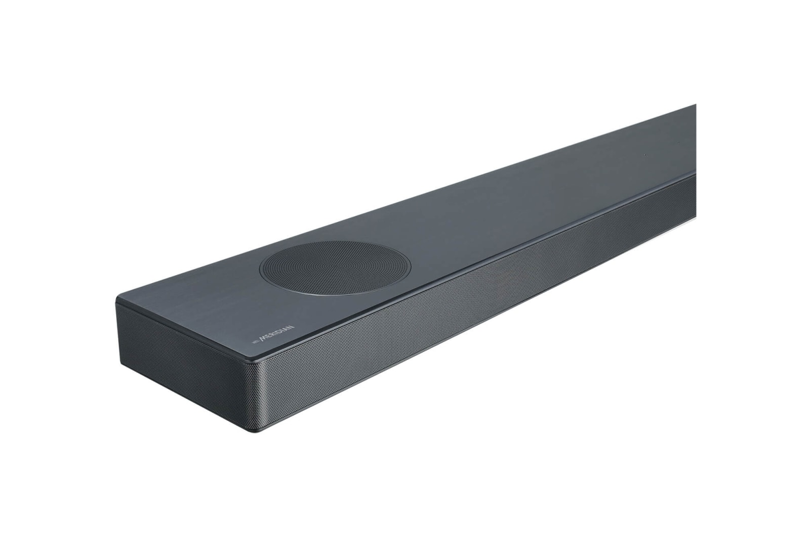 LG Sound Bar, SL9Y
