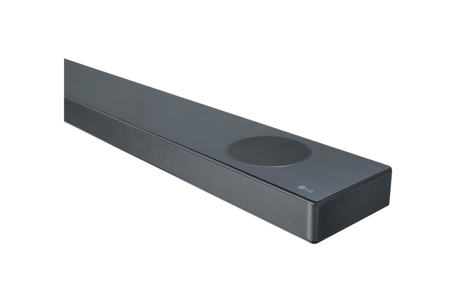 LG Sound Bar, SL9Y