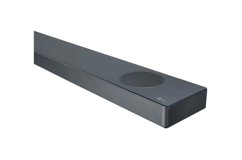 LG Sound Bar, SL9Y