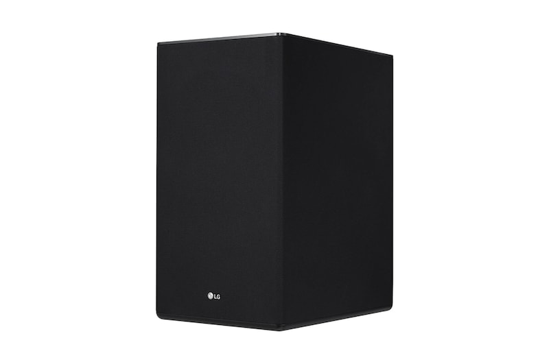 LG Sound Bar, SL9Y