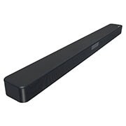 LG Barra de Sonido LG SN4 | Carbon woofer | AI Sound Pro | Wireless subwoofer | Conectividad | Bluetooth Streaming, SN4