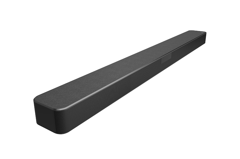 LG Soundbar SN5Y, SN5Y