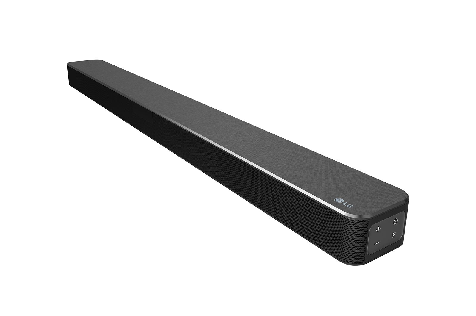 LG Soundbar SN5Y, SN5Y