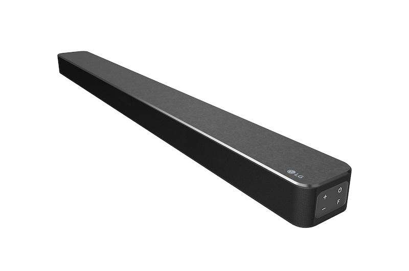 LG Soundbar SN5Y, SN5Y