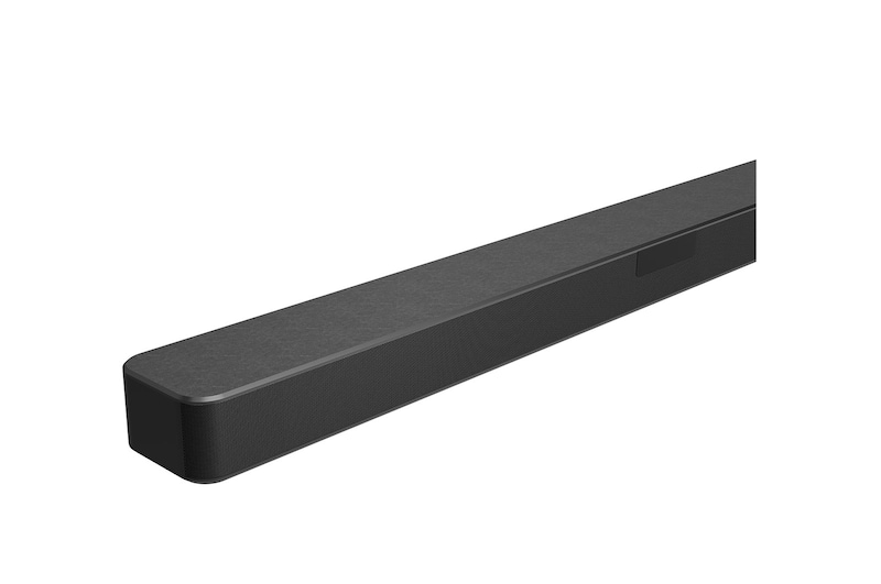 LG Soundbar SN5Y, SN5Y