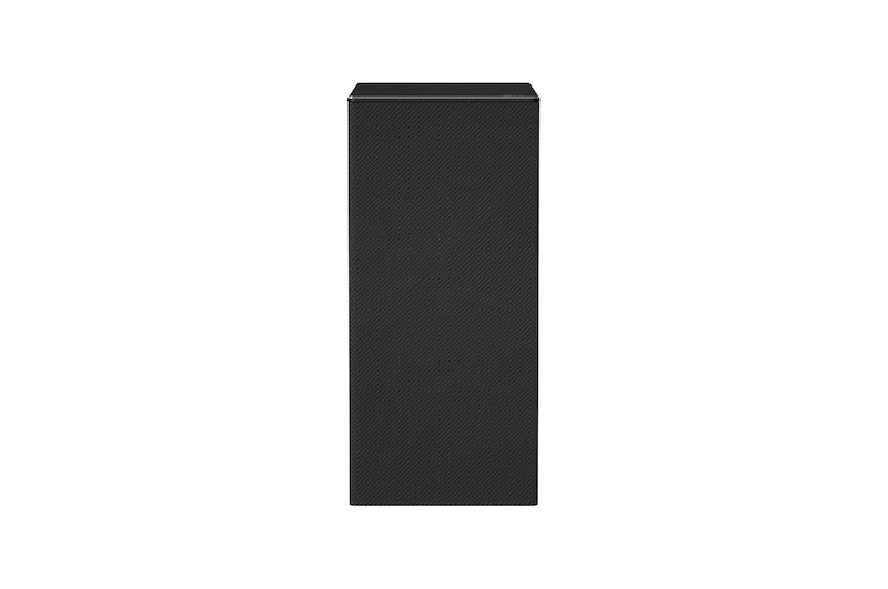 LG Soundbar SN5Y, SN5Y
