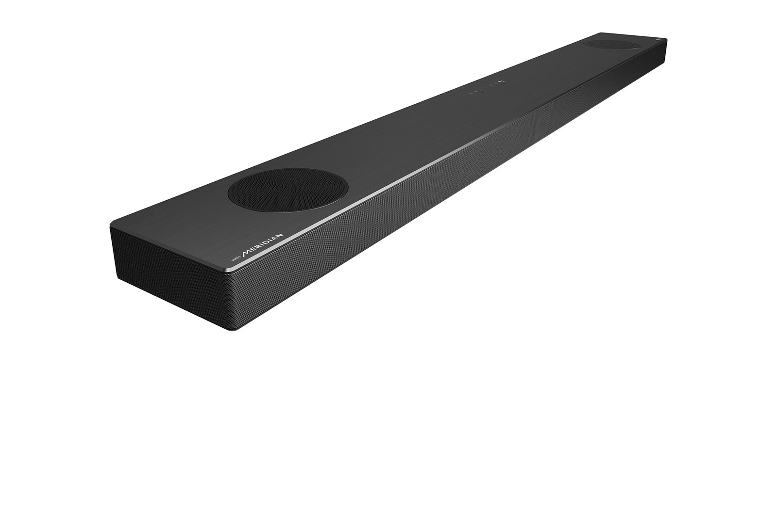 LG Sound Bar SN9YG, SN9YG