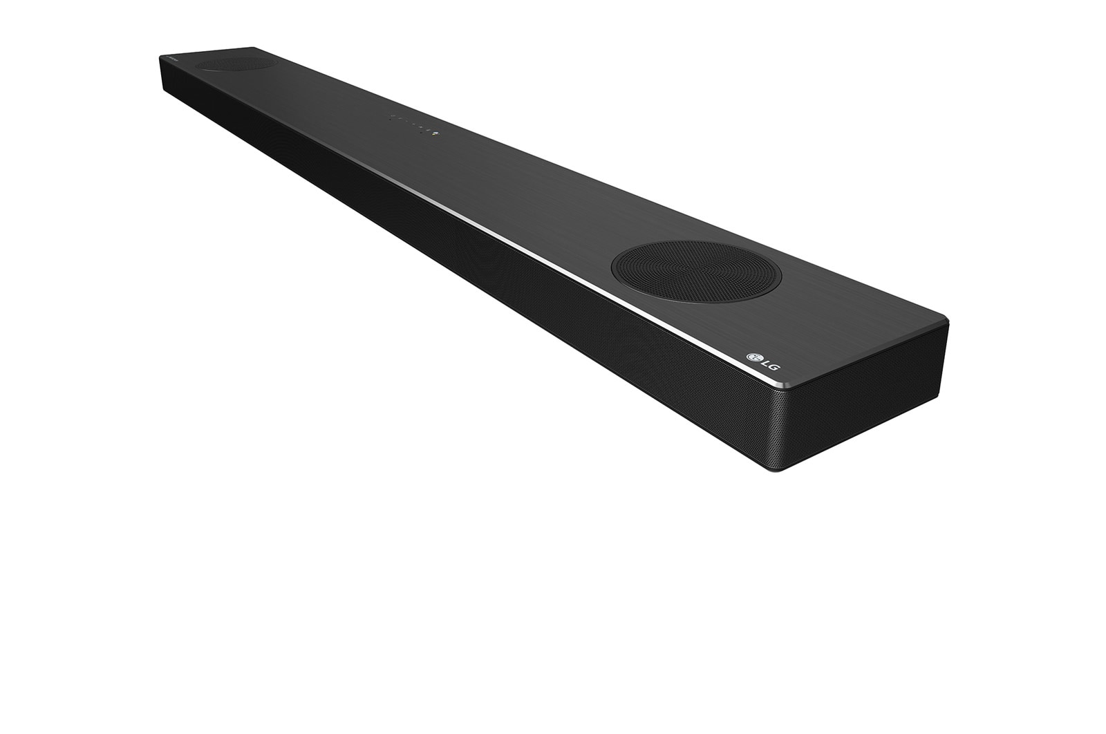 LG Sound Bar SN9YG, SN9YG