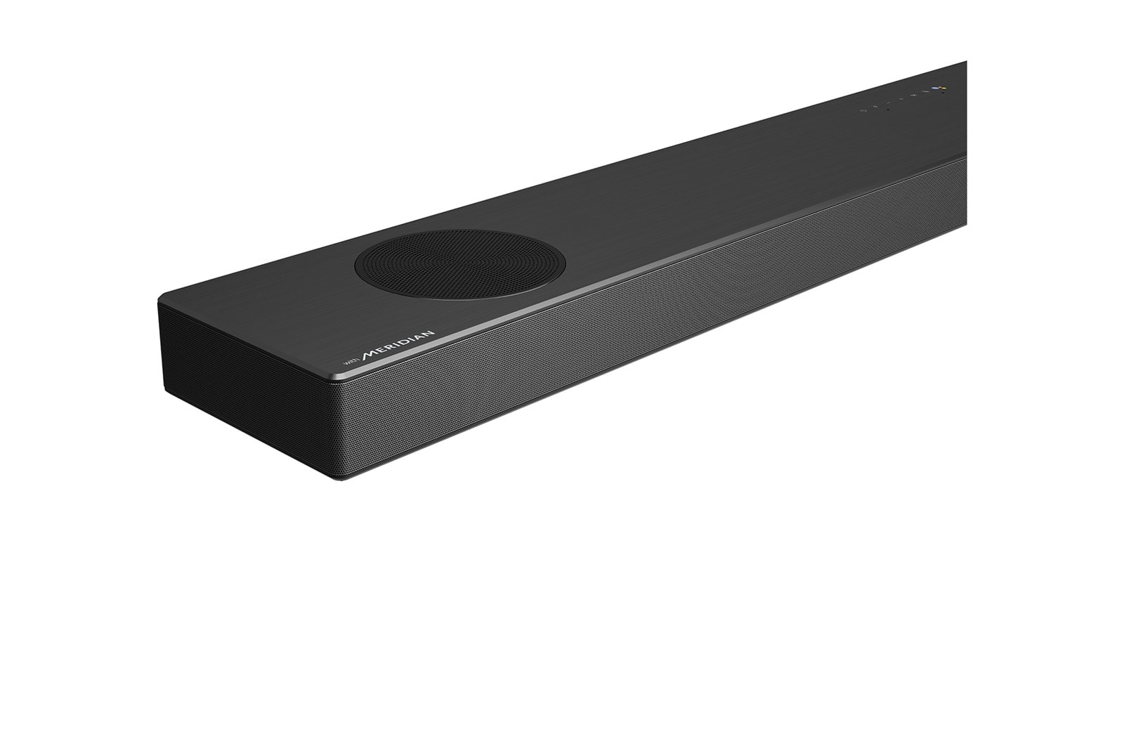 LG Sound Bar SN9YG, SN9YG