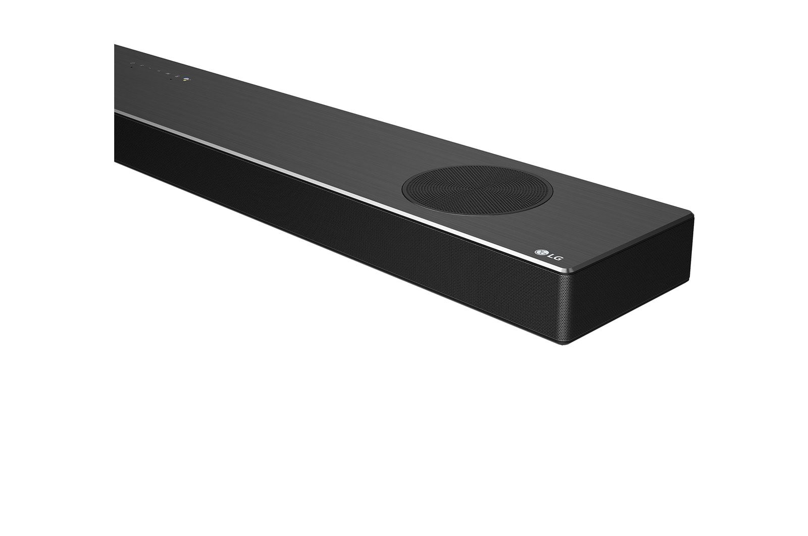 LG Sound Bar SN9YG, SN9YG