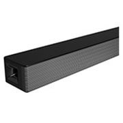 LG Soundbar LG SNH5 | Salida de Audio Frontal y Potente | DTS Virtual : X | 4.1 canales | AI Sound Pro, SNH5