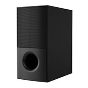 LG Barra de Sonido LG SNH5 | Salida de Audio Frontal y Potente | DTS Virtual : X | 4.1 canales | AI Sound Pro, SNH5