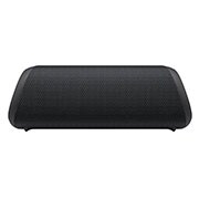 LG Parlante LG XBOOM Go XG5 | 20W | Sound Boost | Light Studio | IP67 | 18 Horas de Batería, XG5QBK