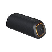LG Parlante LG XBOOM Go XG5 | 20W | Sound Boost | Light Studio | IP67 | 18 Horas de Batería, XG5QBK