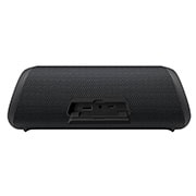 LG Parlante LG XBOOM Go XG7 | 40W | Sound Boost | Light Studio | IP67 | 24 Horas de Batería, XG7QBK