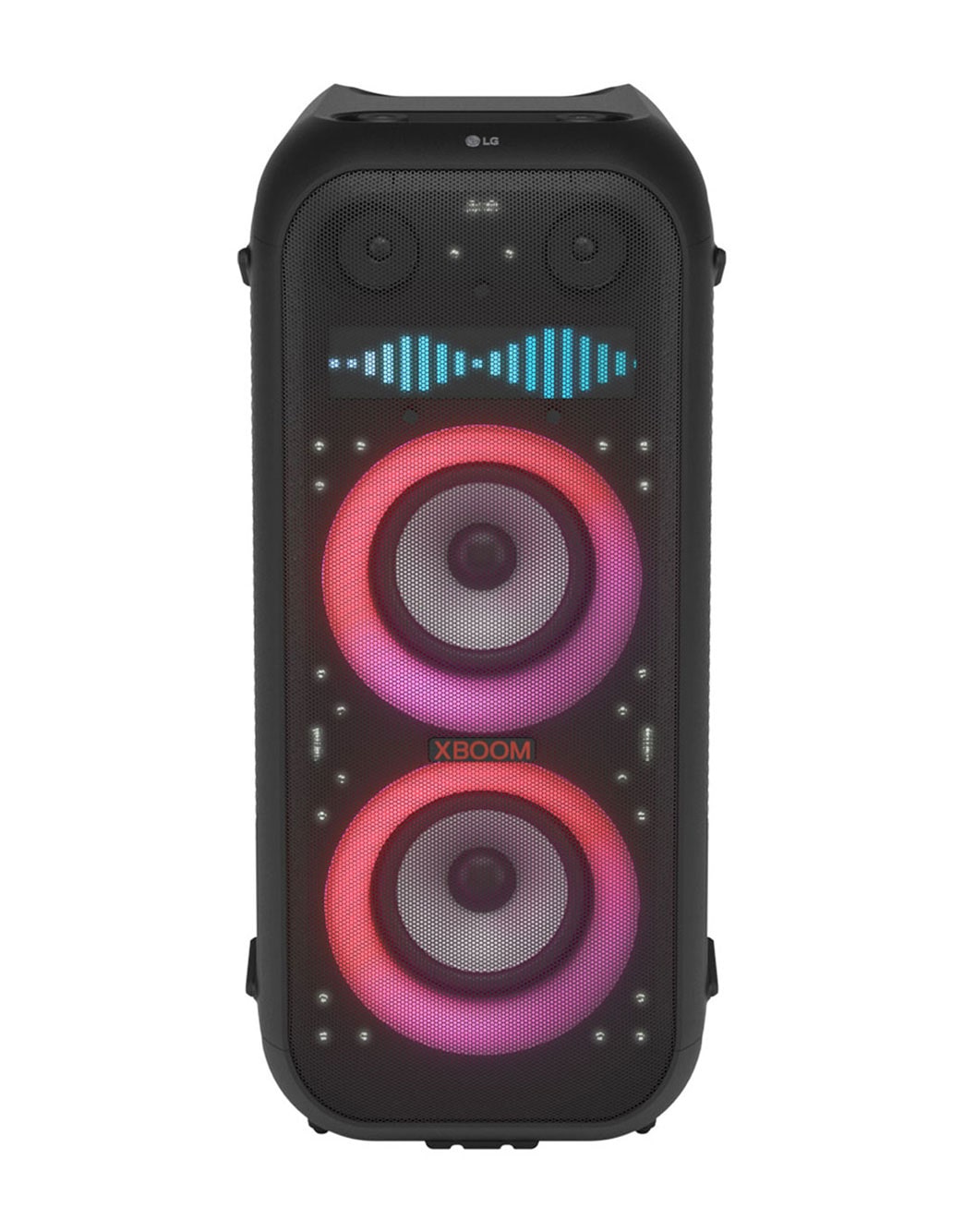 【価格交渉可】LG XBOOM XL9T 最大出力1000W　Bluetooth Parlante Bluetooth LG XBOOM XL9T Sonido de fiesta de 1000 W