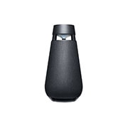 LG Parlante LG XBOOM Go 360 XO3 | Sonido 360 | Iluminación de ambiente | IP54 | 24 Horas de Batería, XO3QBK