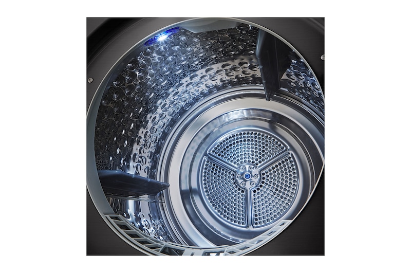 Drum view