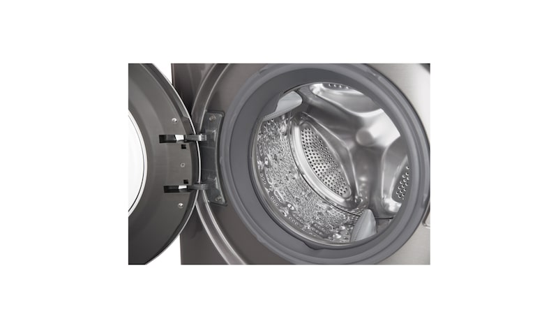 LG Lavaseca de 9 kg. Lavado y 5 kg. de Secado con 6 Motion DD, F0905ERDS