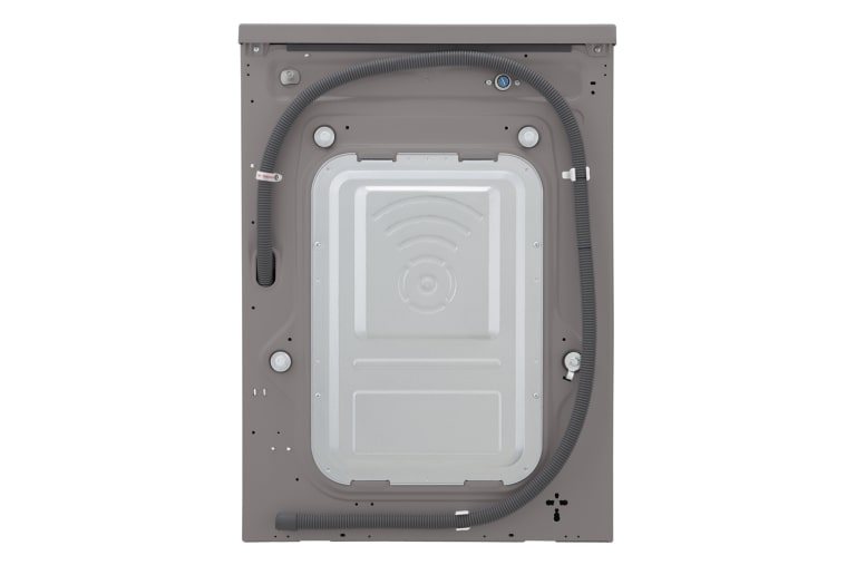 LG Lavaseca de 9 kg. Lavado y 5 kg. de Secado con 6 Motion DD, F0905ERDS