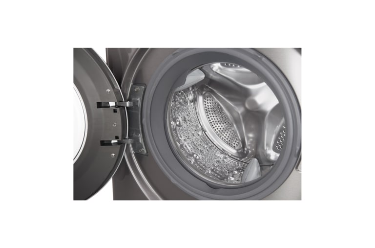 LG Lavaseca de 9 kg. Lavado y 5 kg. de Secado con 6 Motion DD, F0905ERDS