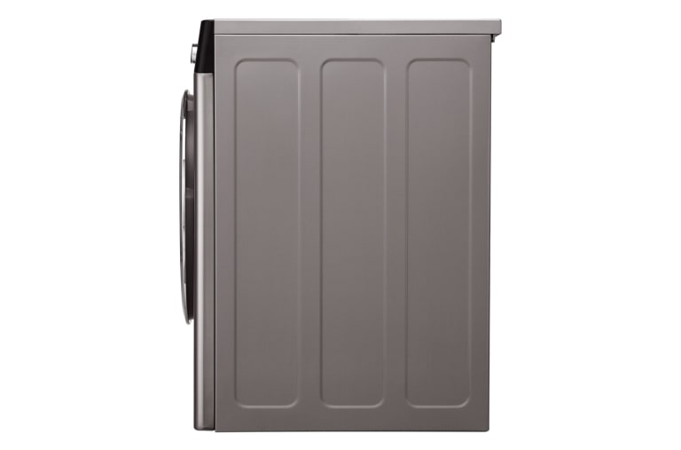 LG Lavaseca de 11 kg. Lavado y 7 kg. de Secado con 6 Motion DD, F1107VRDS