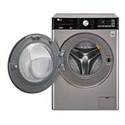 LG Lavaseca de 11 kg. Lavado y 7 kg. de Secado con 6 Motion DD, F1107VRDSD