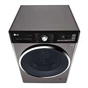 LG Lavaseca de 11 kg. Lavado y 7 kg. de Secado con 6 Motion DD, F1107VRDSD