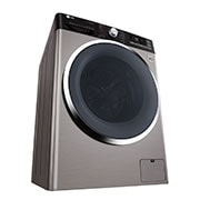LG Lavaseca de 11 kg. Lavado y 7 kg. de Secado con 6 Motion DD, F1107VRDSD