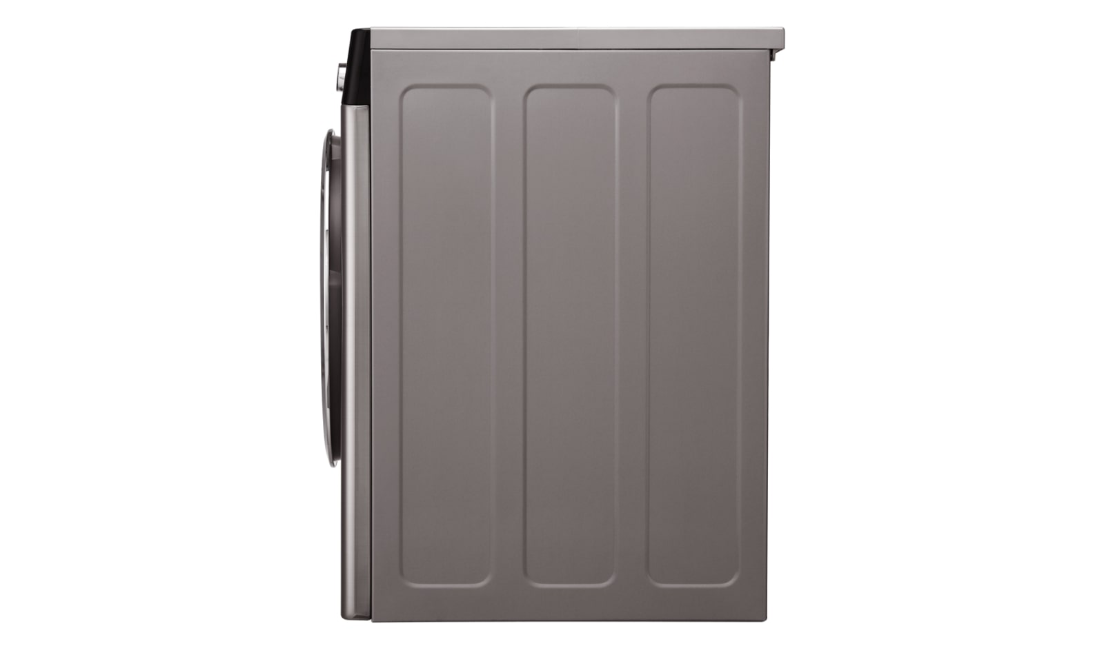 LG Lavaseca de 11 kg. Lavado y 7 kg. de Secado con 6 Motion DD, F1107VRDSD